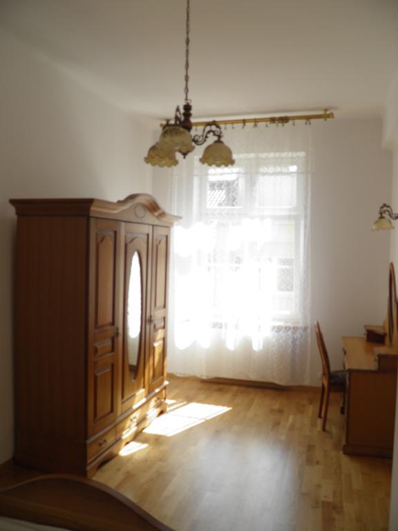 Apartment Swietego Tomasza Krakow Exterior photo