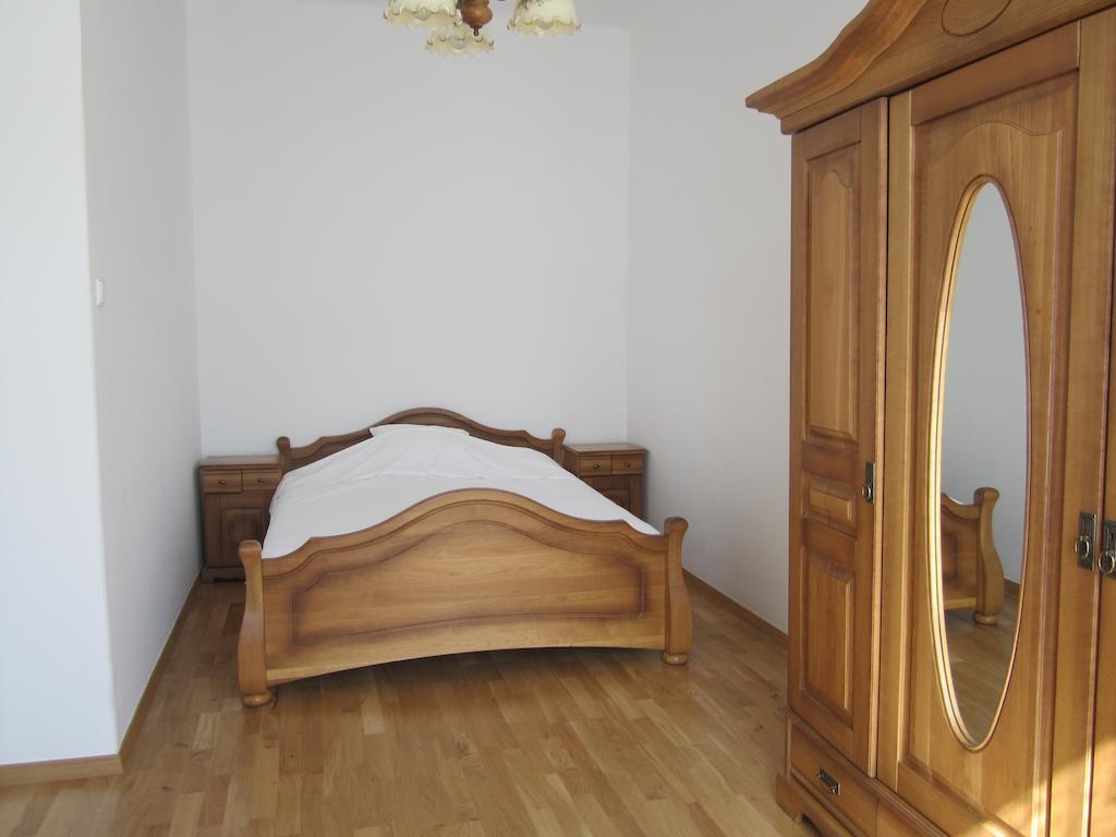 Apartment Swietego Tomasza Krakow Room photo