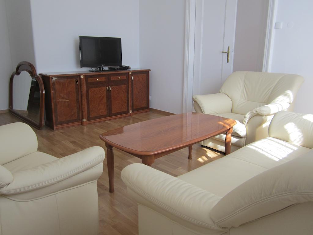Apartment Swietego Tomasza Krakow Room photo
